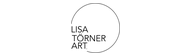 Lisa Törner Art logotyp