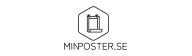 Min Poster logotyp